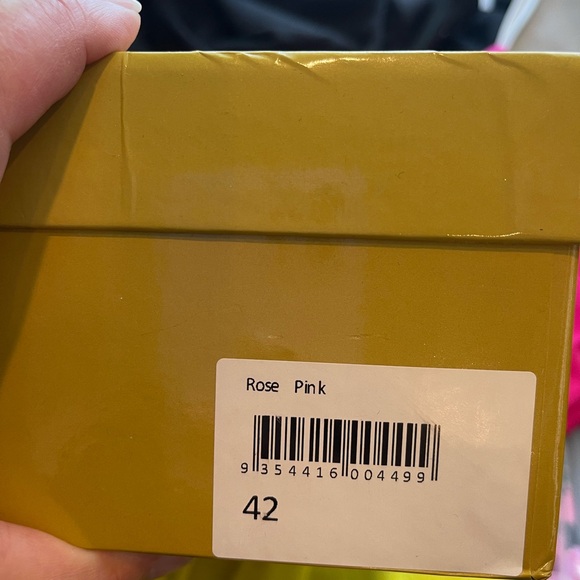 Pink Tweed Flats - Picture 8 of 10